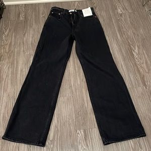 Abercrombie the 90s Jean